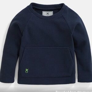 Dudley Stephens Boys Pullover 2T